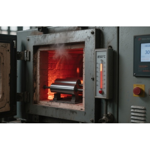 The heat treatment states of titanium: M state, R state, Y state, what are the characteristics of each?