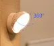 Motion Sensor LED Light Stick لغرفة الأطفال