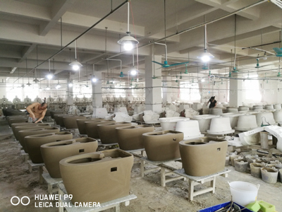 Anman Sanitarywares Co., Ltd.