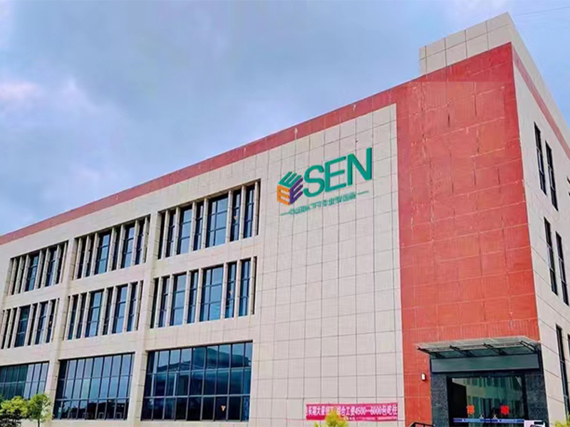 ESEN Optoelectronics Technology Co., Ltd, 