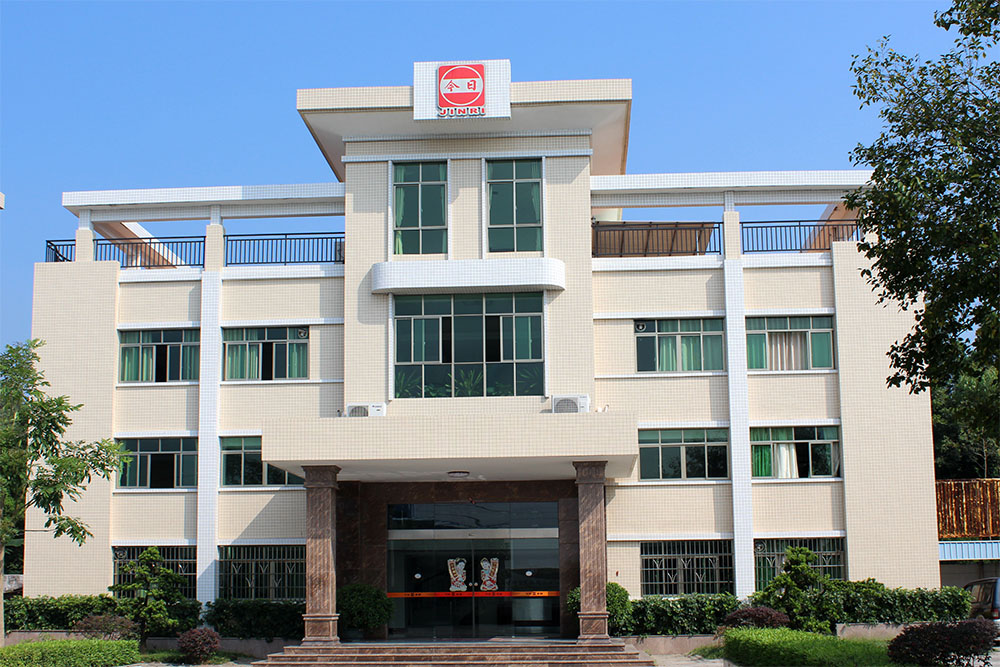 TAISHAN JINRI STATIONERY PLASTIC CO.,LTD