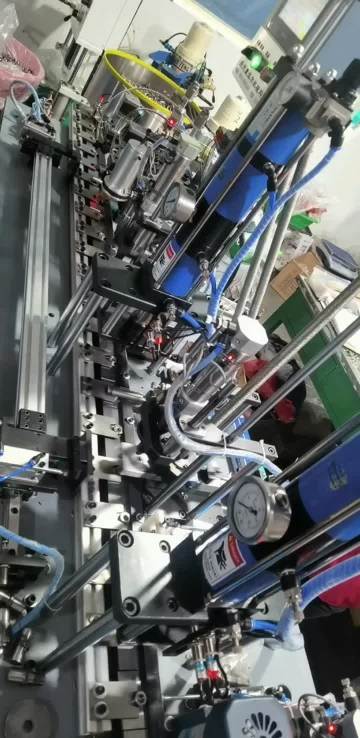 bearing gland cover2