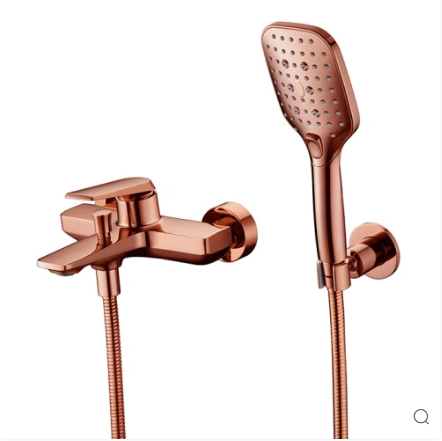 What Is The Best Shower Head？