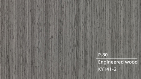 Filme de PVC ecológico e série de folhas decorativas remodelam a indústria de decoração moderna