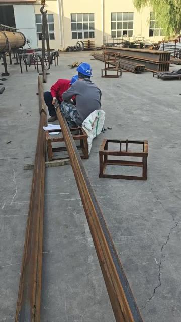 60° Communication Angle Steel Tower, Under Trial A
