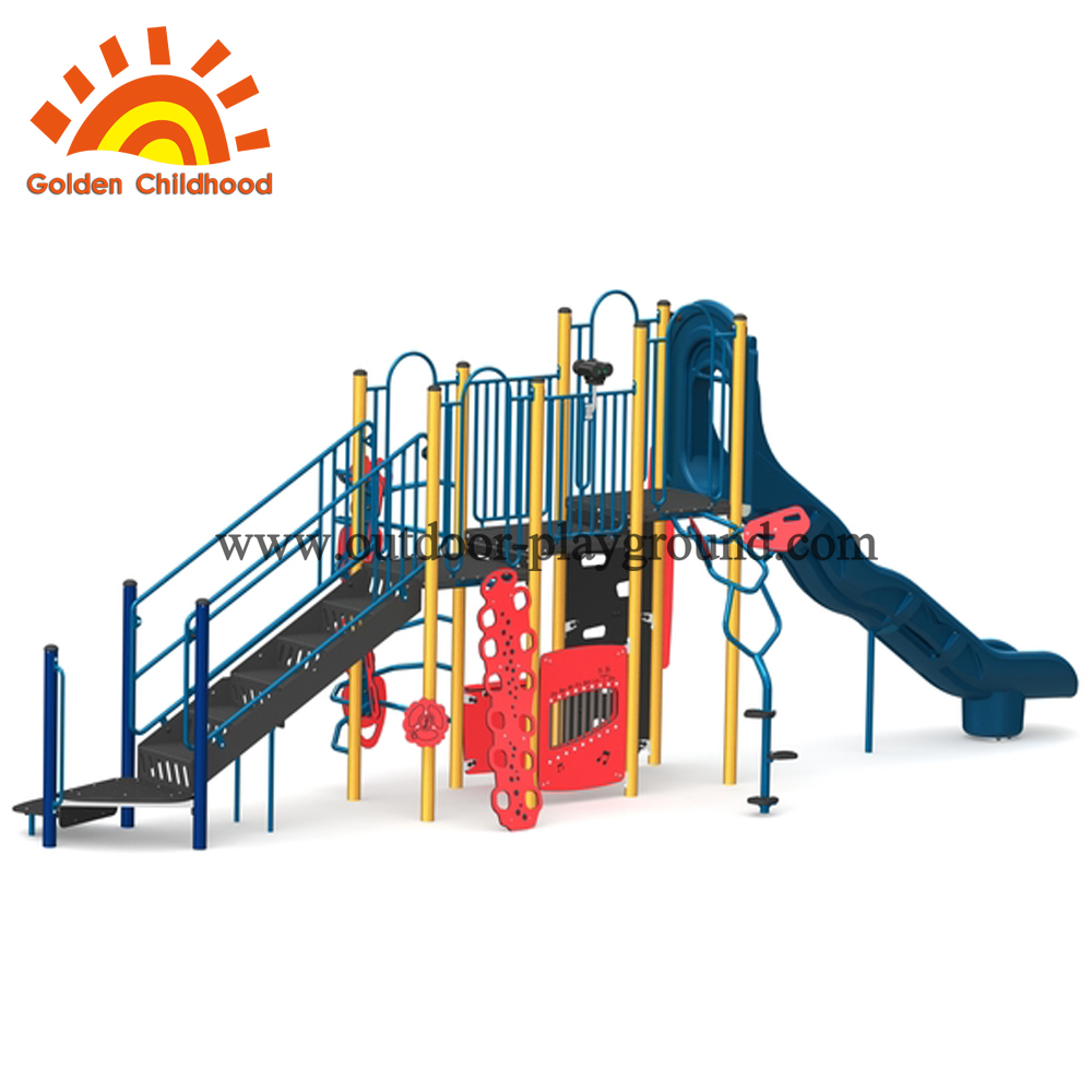 Landscape Outdoor playground Preschool