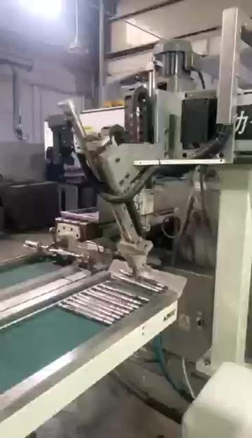 Automated production and processing equipment from BEIDI roller shutter motor garage door motor