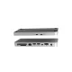 Thunderbolt4 Dock USBC عرض عرض ثلاثي