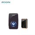 Low Power Consumption Ezviz Security Doorbells1