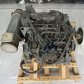4LE2 Excavator Diesel Engine Models: 4TNV88, 4TNV98T, 4TNV106, 4TNE94, 3TNE82, 3TNV841