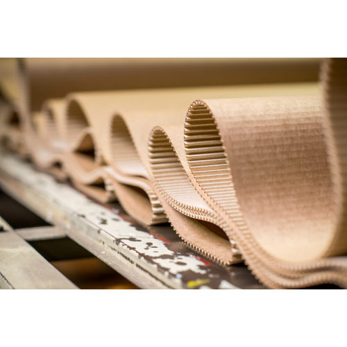 段ボール箱の印刷工程で注意すべき問題点