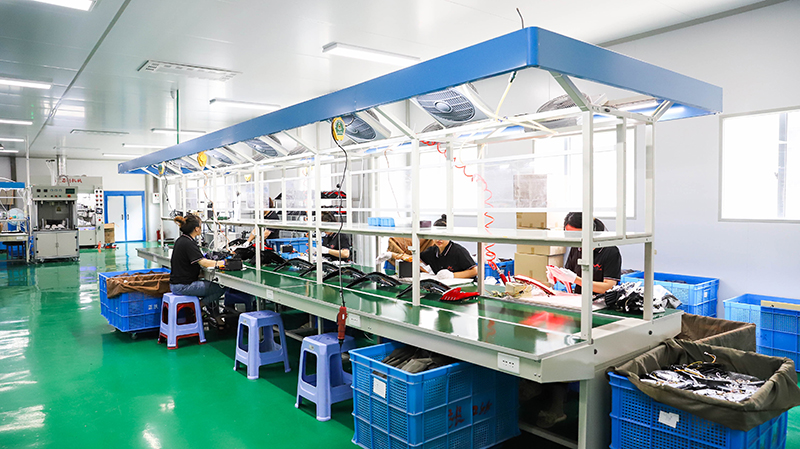 Taizhou Huangyan Zhengwo Auto Parts Co., Ltd