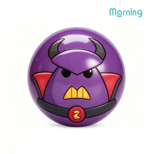 Zhejiang Morning Crafts Co., Ltd. presenta pelotas saltarinas de dibujos animados con temática de Toy Story con 8 diseños de estilo de personajes