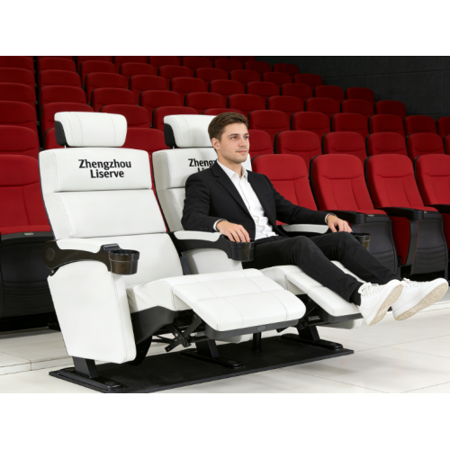 Чжэнчжоу Лисерве: 50 лет глобального лидерства в сфере образования – инновации для каждой среды обучения