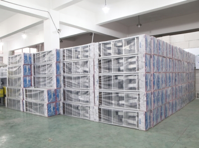 Yongkang Aoyi Industry&Trade Co., Ltd.