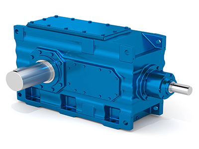 Global Industrial Gearboxes Market Size Reaches USD 27.56 Billion by 2024, Asia Pacific Dominates the Global Market