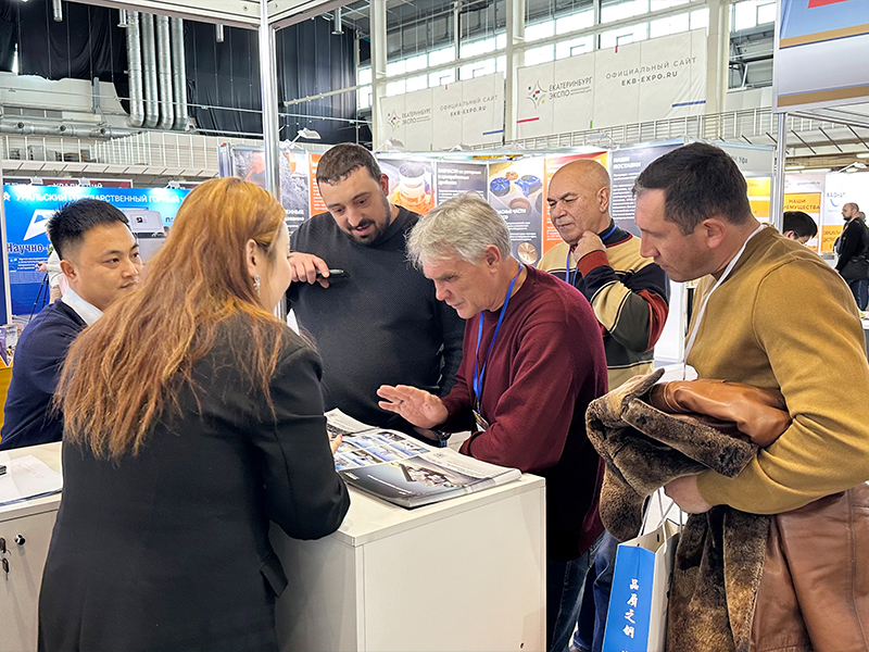 jaw crusher hard rock crushing exhibition