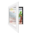 Front Open Kids Art Display Frame for Artwork Pictures1