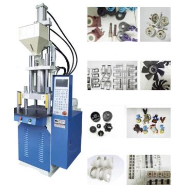 Top 10 Popular Chinese Vertical Injection Machine Manufacturers