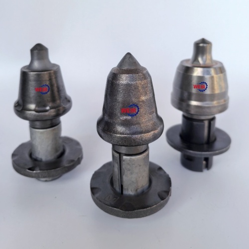 Charakterystyka i scenariusze zastosowania zębów z mielenia asfaltu i betonowych zębów