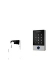 TTLock Smart Phone Access Controller System with Fingerprint and Card Reader1