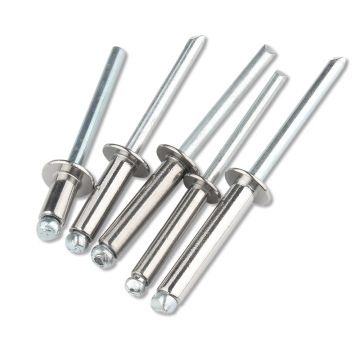 the use of rivet