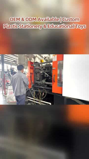 Precision-Molded Plastic Solutions Built for Global Buyers