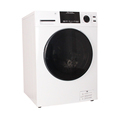 9KG Front Load Washer Dryer Combo1