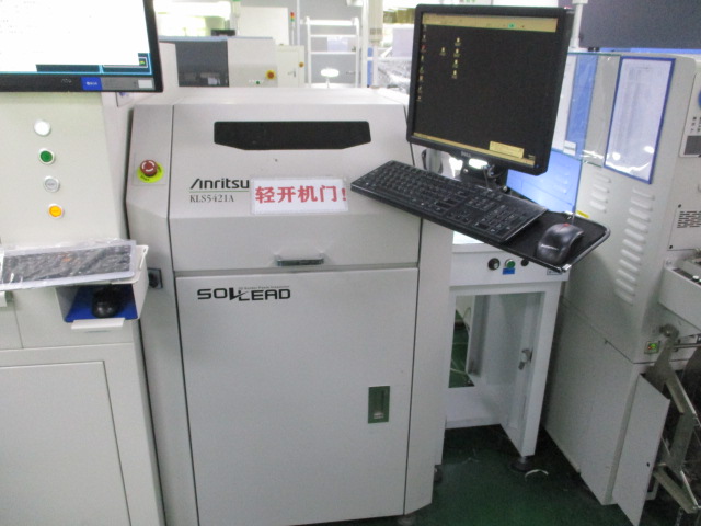 30-02 SPI Machine