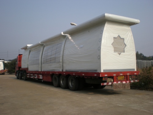 Автобусные остановки на солнечной энергии: устойчивое решение для автономных мест