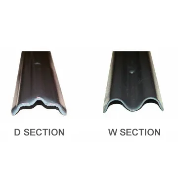 Top 10 Most Popular Chinese Galvanized Steel Palisade Fencing Brands