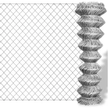 List of Top 10 PVC Coated Chain Link Fencing Brands Popular in European and American Countries