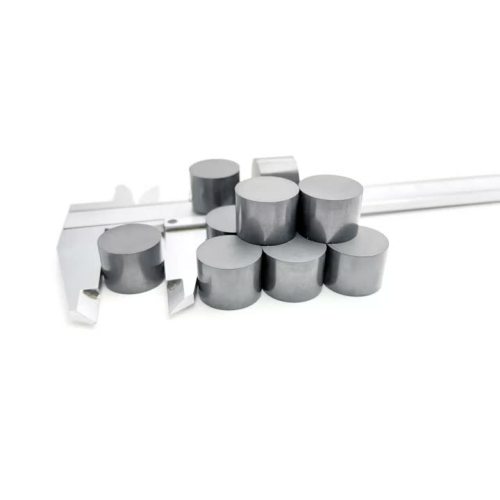 Núcleo de matriz de trefilado PCD 160120w10