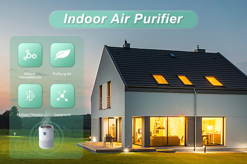 Comment installer et utiliser correctement le coton filtrant pour améliorer la qualité de l'air intérieur?