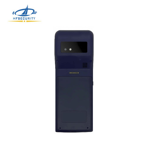 Minangka produk pilar saka industri scanner bekas tradisional