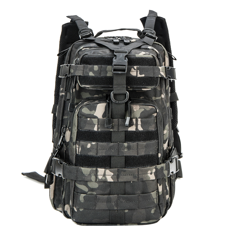 Wanderrucksack