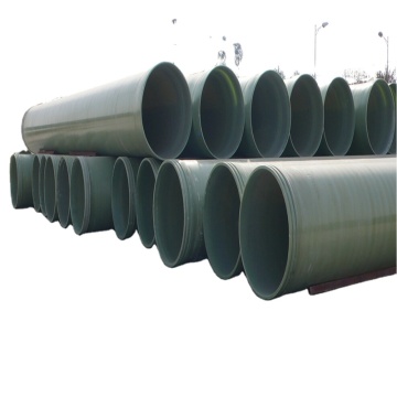 Top 10 China Frp Pipe Manufacturers