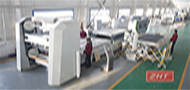 Liaoning Zhanhongtu Machinery & Equipment Co.,Ltd