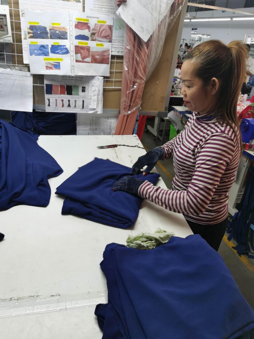 Cambodia Factory 6