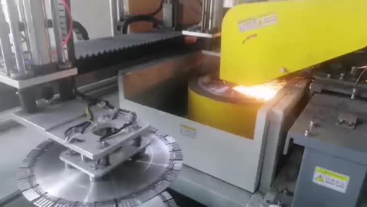 MP-3-1(2)Polishing machine
