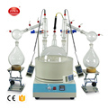 Short Path Distillation Equipment1