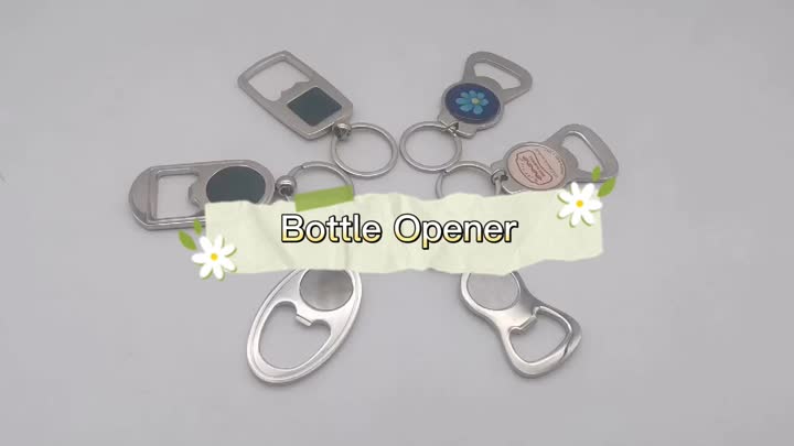 Beer Bottle Openers Custom