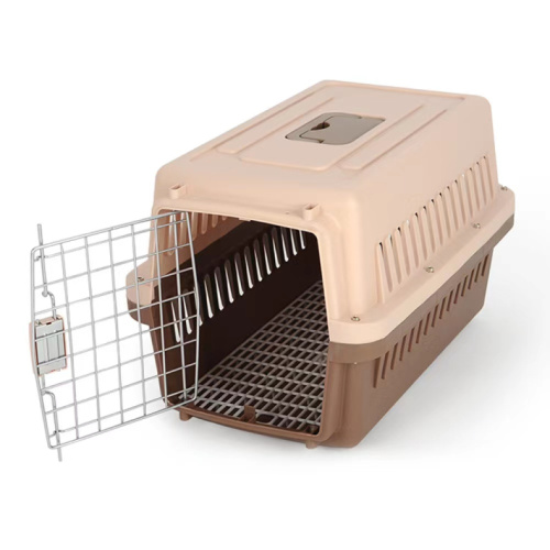 Pet Cage Video