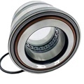 High Quality Heavy-Duty Truck Hub Bearings 566427.H195 - Open/Sealed Seals Grease Lubrication1