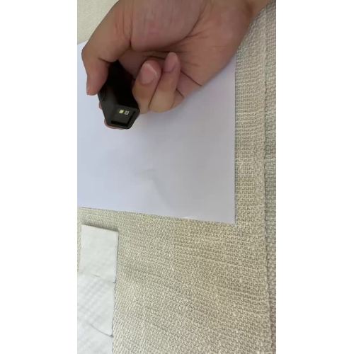 Скатать бумажное лицо полотенце
