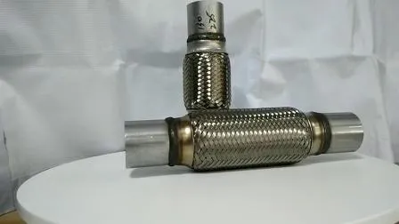 TUBO DI SCARICO DI SCARICO AUTO CONTRO CON COLLARI 45MM/48 mm/51 mm/57/63/76 mm1