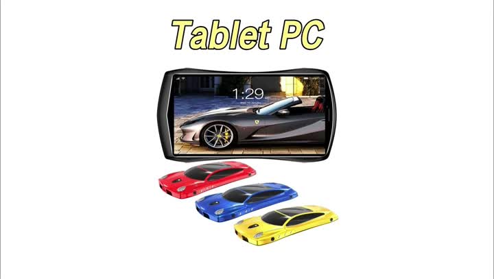 11 x911  Tablet PC