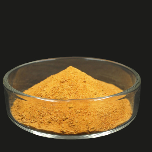 Effect of corn steep powder as organic fertilizer