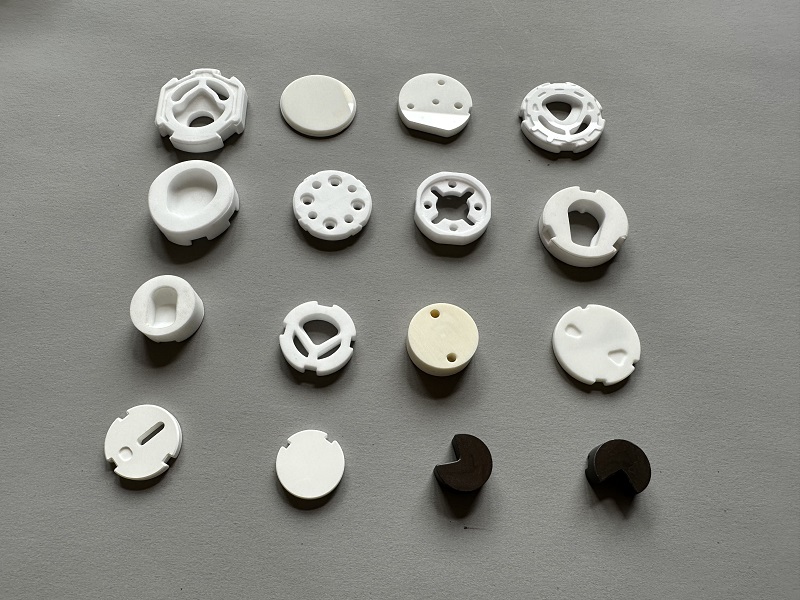 Yixing Guangming Special Ceramics Co.,Ltd