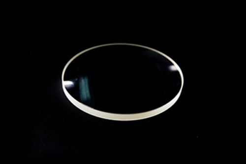 لنز Plano-Convex چیست؟